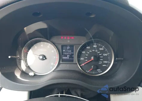 2014 Subaru Xv Crosstrek 2.0 Limited z USA, uszkodzony, nr VIN JF2GPAGC5E8280332